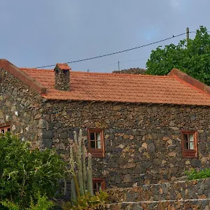 Casita Pedro González Erese