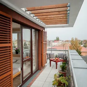 Regina - Jantar Apartment Kolberg